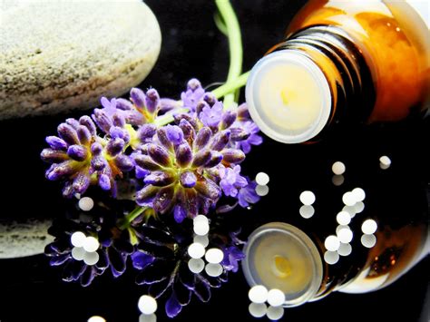 Homeopatía ¿qué Son Los Productos Homeopáticos