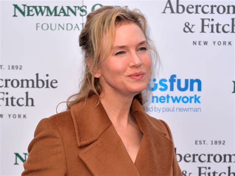 Renée Zellweger Explains Why She Took A 6 Year Break From Hollywood