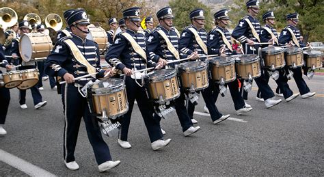 The Meaning And Symbolism Of The Word Marching