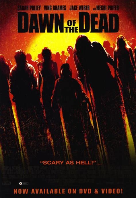 Movie Review Dawn Of The Dead 2004 Lolo Loves Films