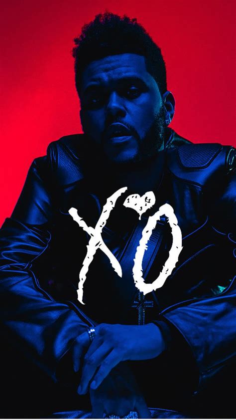 The Weeknd Iphone Wallpapers Top Free The Weeknd Iphone
