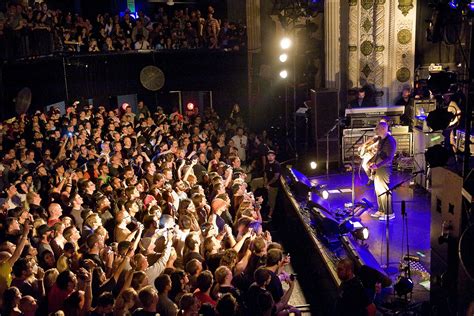 Best Music Venues In Chicago Axios Chicago