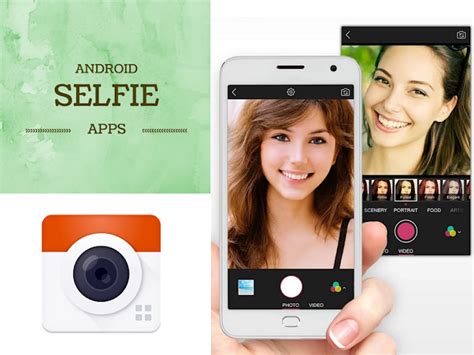10 Best Android Selfie Apps Fromdev