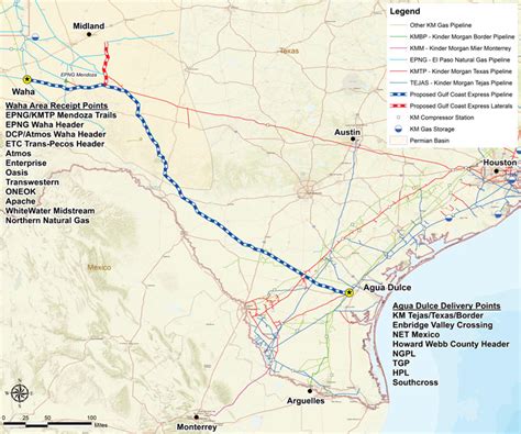 Marcellus Utica Development Continues To Drive New Pipelines