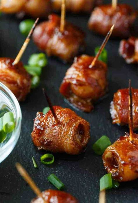 200 Best Small Bite Party Appetizers Perfect For Any Event Smart
