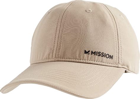 Mission Cooling Performance Hat Mens And Womens Cap Upf 50 Sun