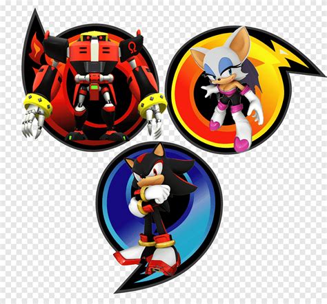 Sonic Heroes Sonic Adventure Sonic The Hedgehog Knuckles Chaotix