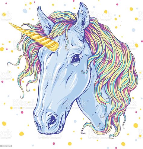 Unicorn Stock Illustration Download Image Now Istock