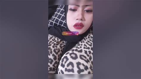 Bigo Hijab Style Terbaru Gede Banget Youtube
