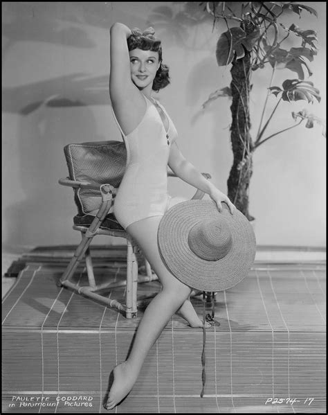 51 Hottest Paulette Goddard Bikini Pictures Which Are Inconceivably Beguiling The Viraler