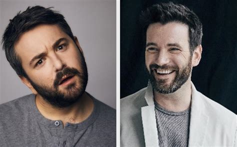 Alex Brightman Colin Donnell Join Broadway Bound Jaws Comedy The