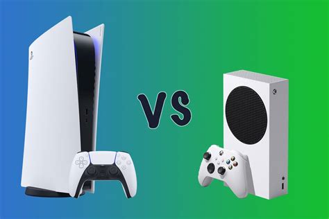 Xbox Series S Vs Ps5 How Does The Cheap Xbox Stack Up To The N