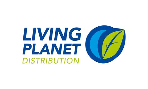 About Us Living Planet Distribution