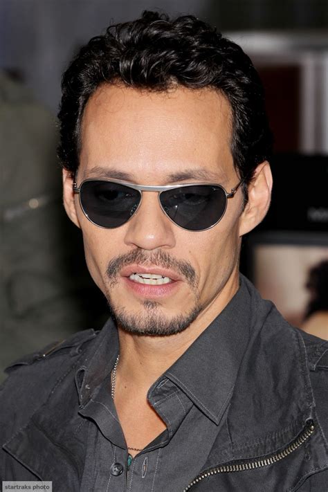 Marc Anthony HairStyles - Men Hair Styles Collection
