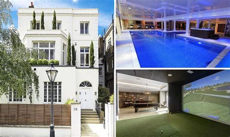Britains Most Popular Homes According To Property Website Zoopla