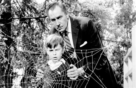 The Fly 1958 Turner Classic Movies