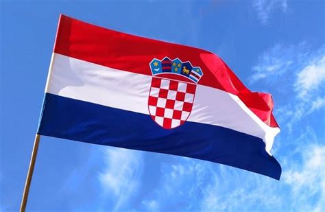 Hrvatska Zastava 150 Cm X 90 Cm Jeftini Top Proizvodi