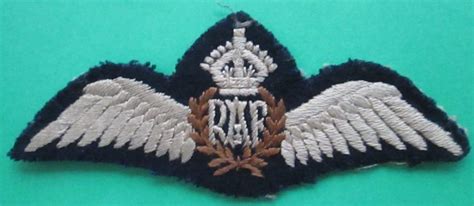 All Raf Badges Easy Browse
