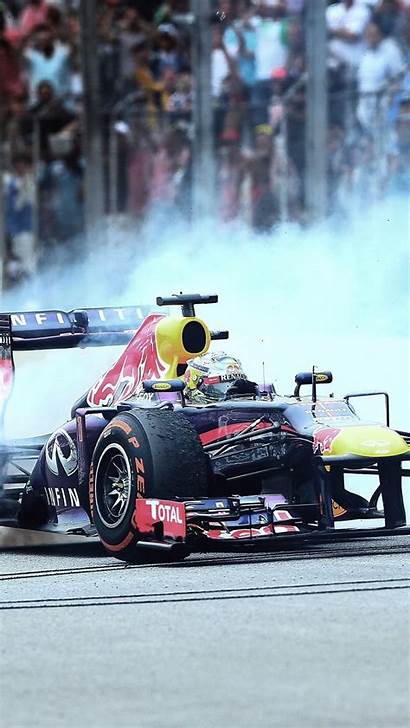 F1 Bull Formula Vettel Iphone Interlagos Brazil