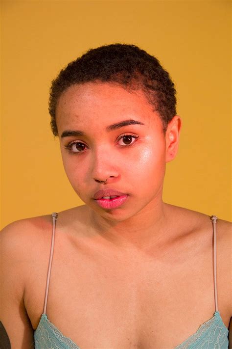 Feminist Photographer Wants Women To Love Their Bodies Hair And All