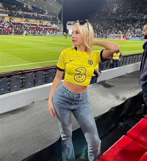 Onlyfans Astrid Wett Chelsea Fc Fan Updated Onlyfans Mega Link