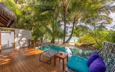 Offers Amazing All Inclusive Maldives From £994pp And 11 Off Hotels