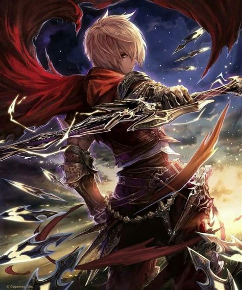 Pin By Vking143 On Warrior Anime Warrior Anime Fantasy Anime Guys