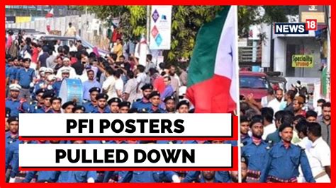 PFI Ban PFI News Today PFI Latest News PFI Boards Being Removed