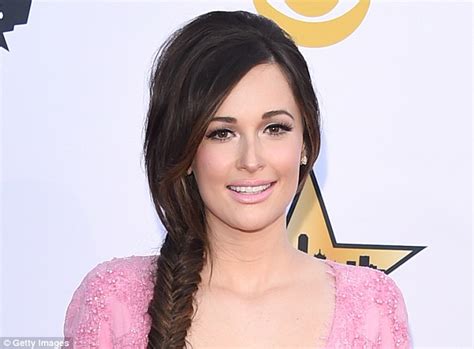 Kacey Musgraves Dishes On Katy Perry As She Covers The Latest Issue Of