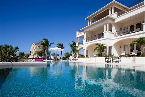 Blue Waters Resort And Spa Visit Antigua And Barbuda