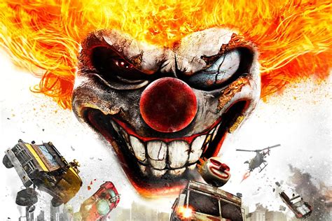 Twisted Metal Is Getting A Live Action Tv Series Adaptation Techspot