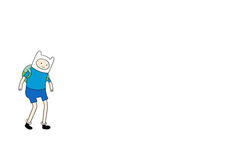 Finn Jump Animation By Usmelllikedogbuns On Deviantart