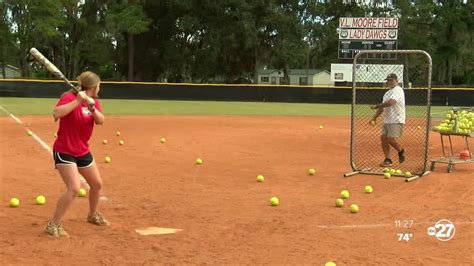revenge on the mind for lanier county softball ahead of state tournament