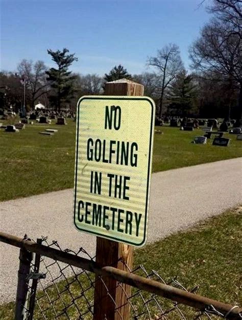 Must Be Next Door To A Golf Course Golf Quotes Funny Quotes Funny