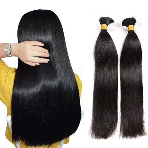 Wholesale Cheap Best Natural Brazilian Remy Weft Cuticle Aligned