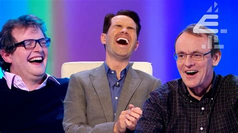 Comedian sean lock has died of cancer at the age of 58, his agent has confirmed. Sean Lock Ruins His Joke & His Career in Comedy?! | 8 Out ...