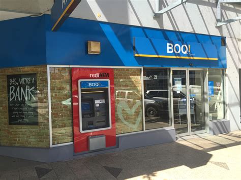 Bsb stands for 'bank, state, branch', and is a set of 6 characters that identifies where a bank account is in australia. Bank of Queensland - Campbelltown - The Australian Local ...