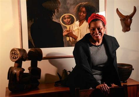 Syracuse Artist Carrie Mae Weems Hosts Events At Guggenheim Museum In