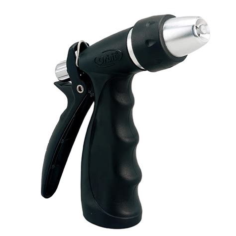 Orbit Ultra Light Adjustable Hose Watering Sprayer Garden Hose Nozzle
