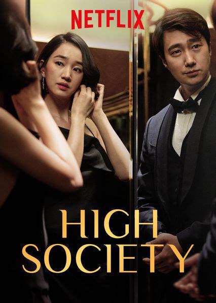 Trying to find the best movie to watch on netflix can be a daunting challenge. High Society Netflix watch online 2018 | Full movie free ...