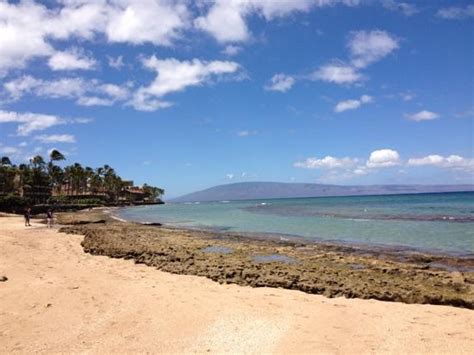 Honokowai Beach Park Picture Of Kapalua Beach Kapalua Tripadvisor