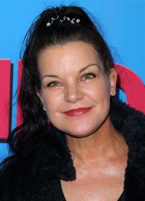 Ncis Star Pauley Perrette Looks Transformed Today