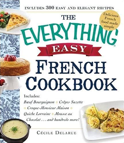 Cooking Basics Eat Like The French