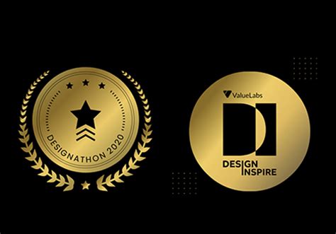 Muse Awards Logos Design Inspire