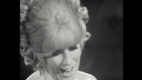Dusty Springfield Soul Medley 1969 From Decidedly Dusty Youtube