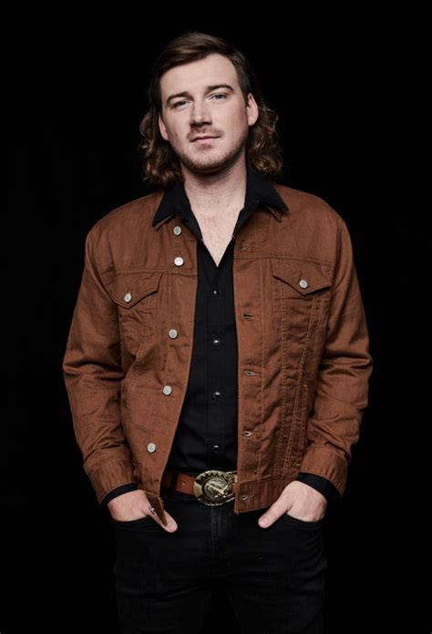 Morgan Wallen Notches Fourth Consecutive No 1 With More Than My