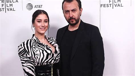 Hazal Kaya Answered The Question About Her Husband Turkish Series Teammy