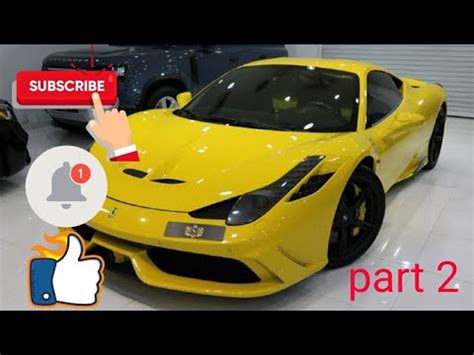 Import Luxury Cars From Dubai - How To Import Car From Dubai To India For 6 Months