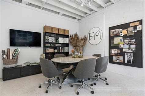 Case Study Interior Design Studio Room And Board