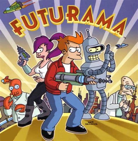 Futurama Episode 113fry And The Slurm Factory Neurociencia Con José